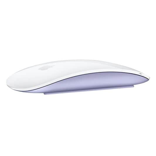 Souris APPLE MagicMouse 2 VIOLETTE