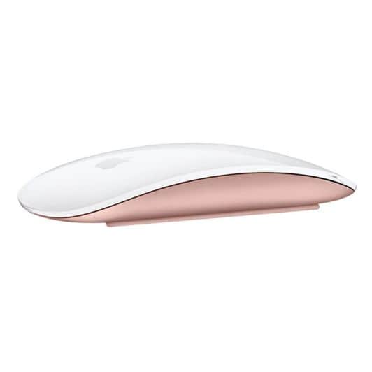 Muis APPLE MagicMouse 2 roos