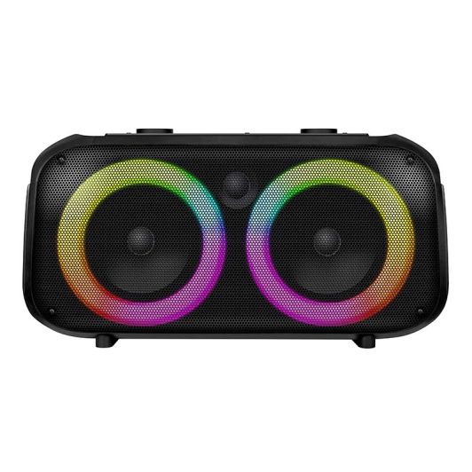 Enceinte Amplifiée PICKERING BLASTER 300 DJ