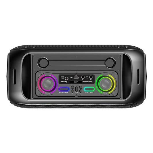 Enceinte Amplifiée PICKERING BLASTER 300 DJ