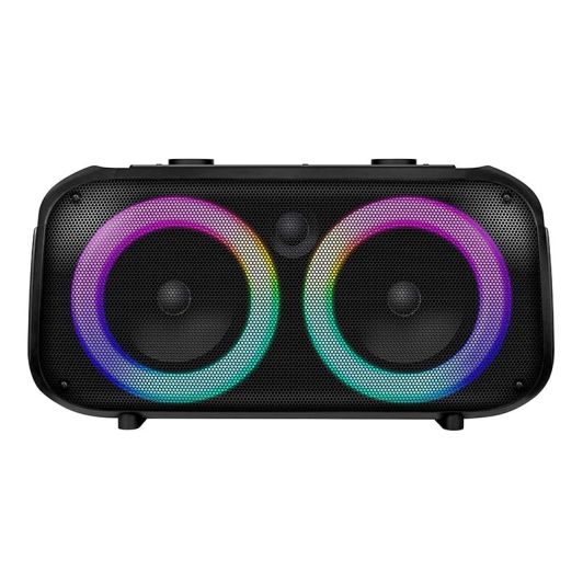 Enceinte Amplifiée PICKERING BLASTER 300 DJ