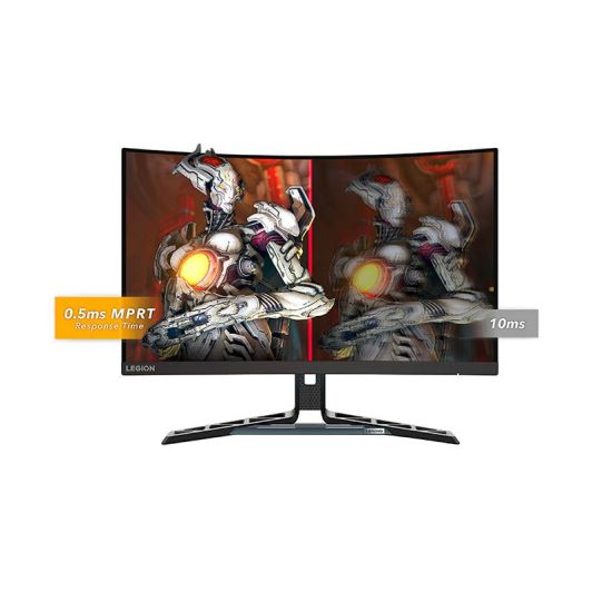 Curved PC Monitor LENOVO 27