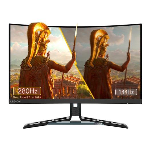 Curved PC Monitor LENOVO 27