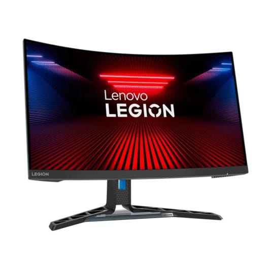 Curved PC Monitor LENOVO 27