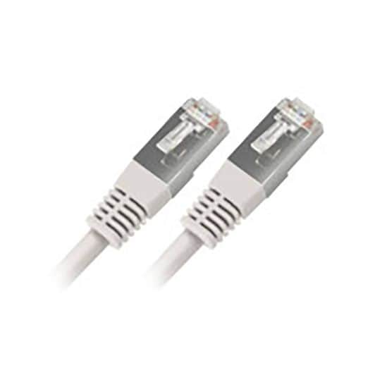 Kabel APM RJ45 10Gb/s 30M Droit CAT7