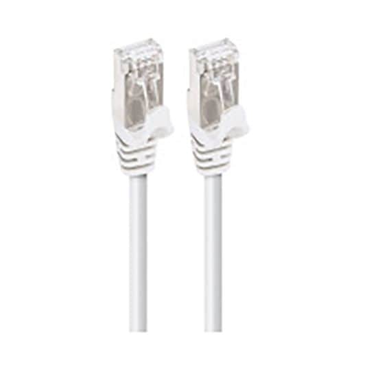 Kabel APM RJ45 10Gb/s 30M Droit CAT7