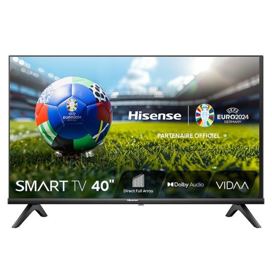 Hisense 40A4N - TV LED 40