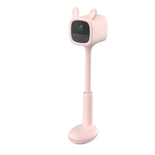 Babyphone EZVIZ BM1 wifi rose