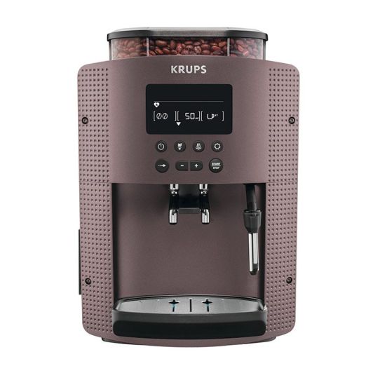 Espressomachine KRUPS ESSENTIAL EA815P10