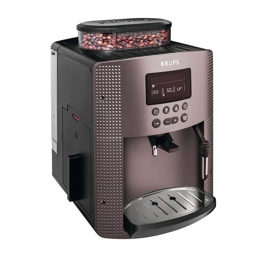 Espressomachine KRUPS ESSENTIAL EA815P10