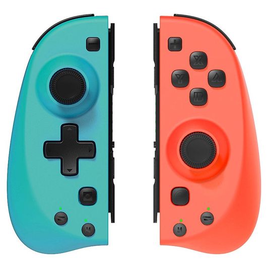 Manette SPIRIT OF GAMER sans fil MY JOY PLUS pour Switch