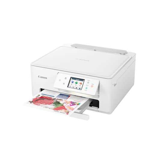 Printer CANON TS7650i