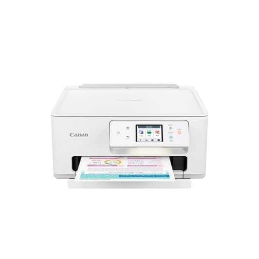 Printer CANON TS7650i