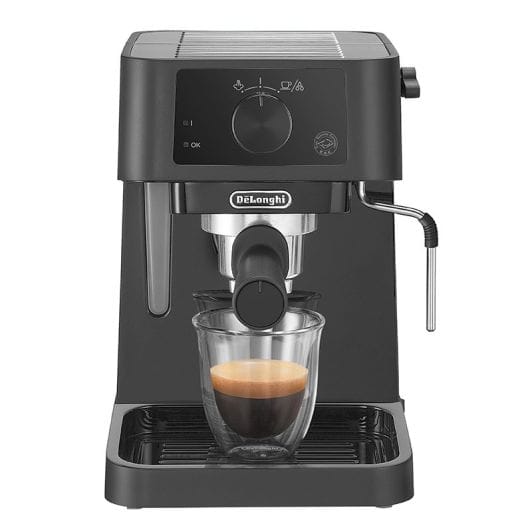 Espresso Pomp  DELONGHI EC 235.BK STILOSA