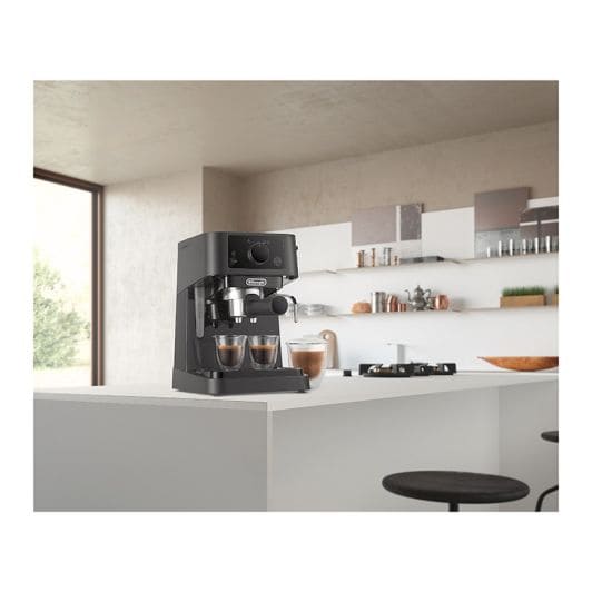 Espresso Pomp  DELONGHI EC 235.BK STILOSA