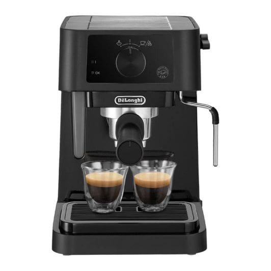 Espresso Pomp  DELONGHI EC 235.BK STILOSA