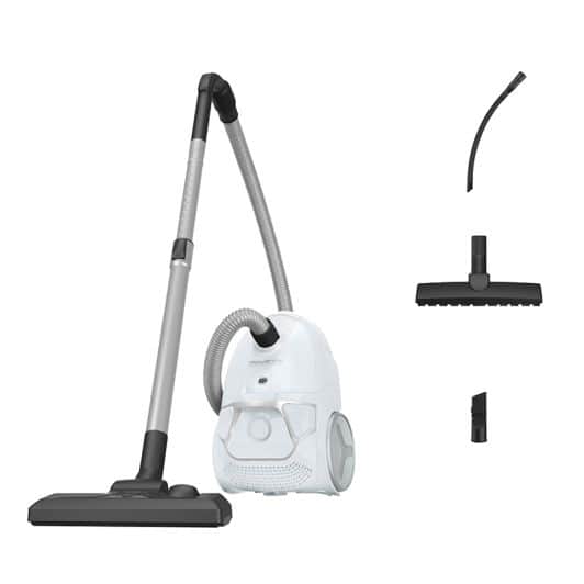 Aspirateur avec sac ROWENTA RO3967EA