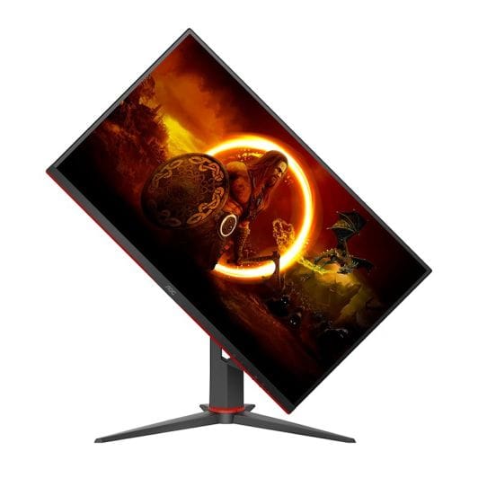 Moniteur PC AOC 27