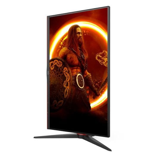 Moniteur PC AOC 27