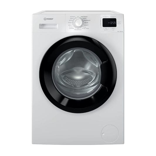 INDESIT IME962BMYTIMEFR Wasmachine 9Kg