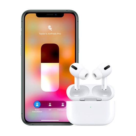 APPLE Airpods pro 1 Reconditionné