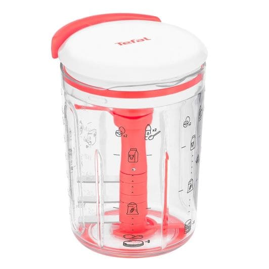 Shaker TEFAL crêpes express 900ml