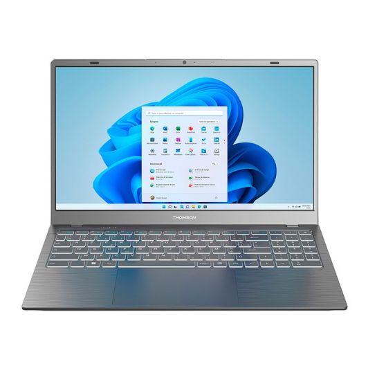 Laptop THOMSON 15