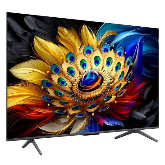 TCL  50C61B - TV QLED 50