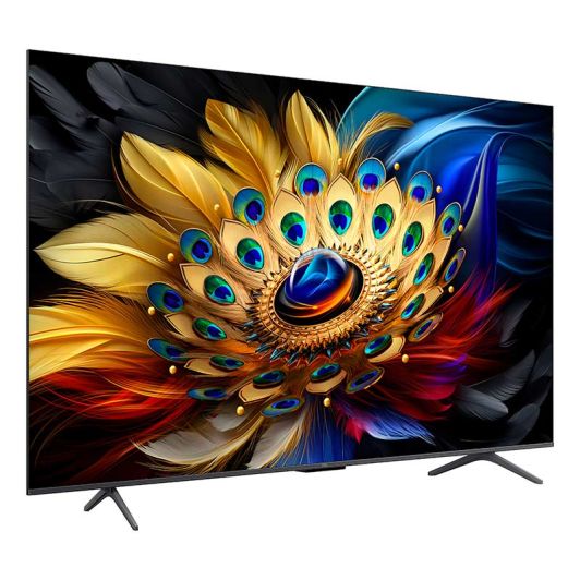 TCL 75C61B - TV QLED 75