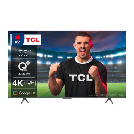 TCL 55C61B - TV QLED 55