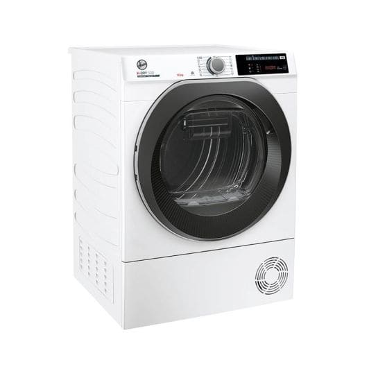 Sèche-Linge Condensation Hoover C10TSBE-S 10Kg