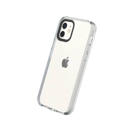 Hoesje RHINOSHIELD clear case iphone 12