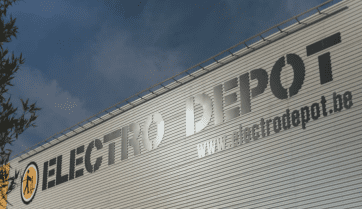 Electro depot