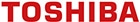 Logo toshiba