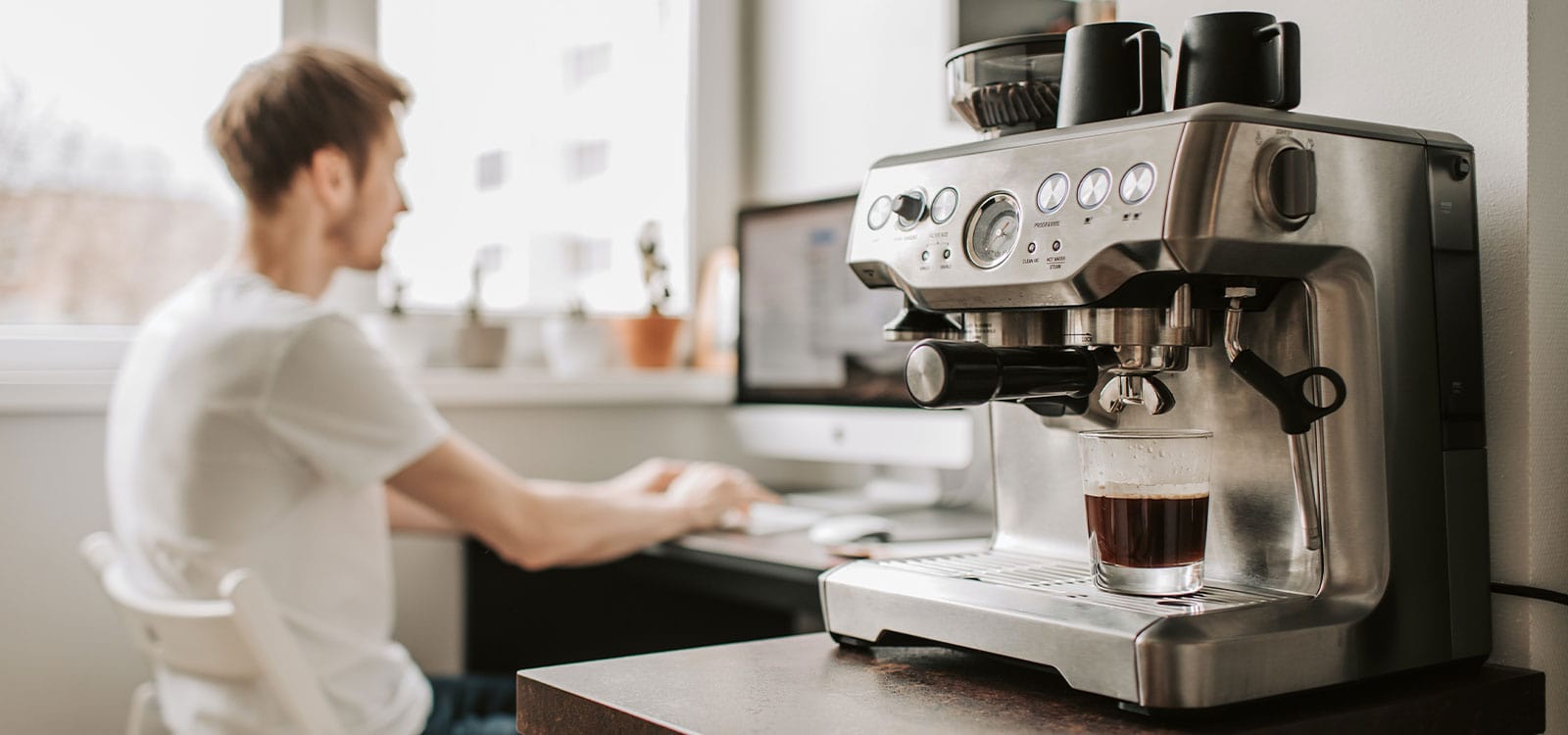 choisir sa machine à café