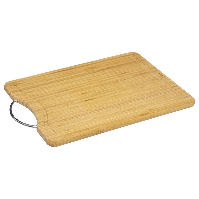 Snijplank bambou 42x30 cm
