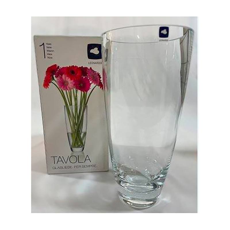 Vaas LEONARDO Tavola glas 24cm