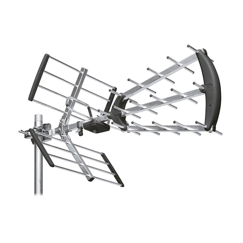ASTRELL TRINAPPE Antenne met 4G-filter