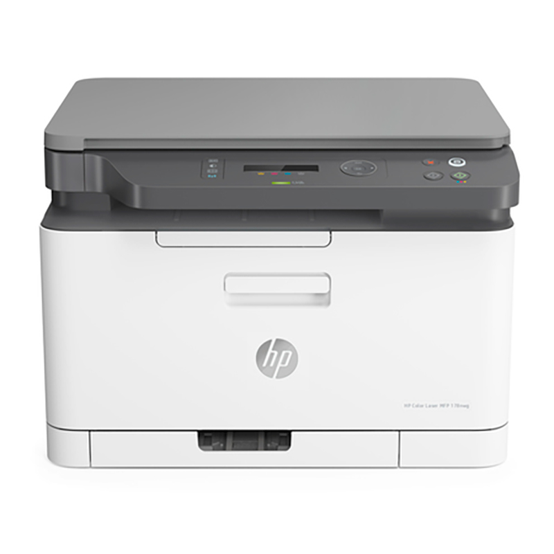 HP Printer 178nw multifunctionele kleurenlaser