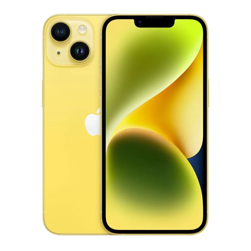 APPLE IPhone 14+ 128Gb GEEL Refurbished Grade Eco