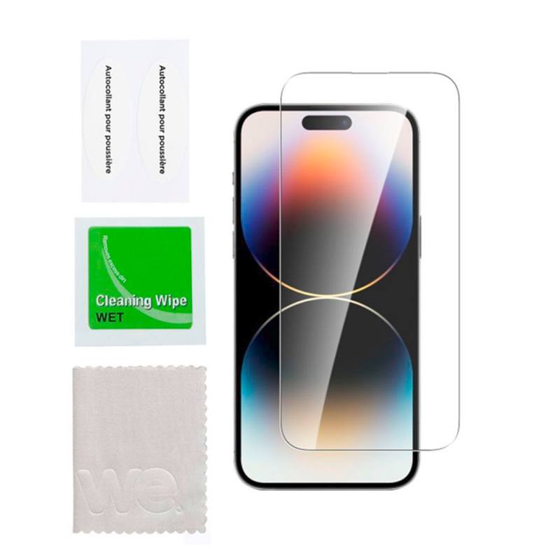 FILM WE POUR IPHONE 15 PRO 