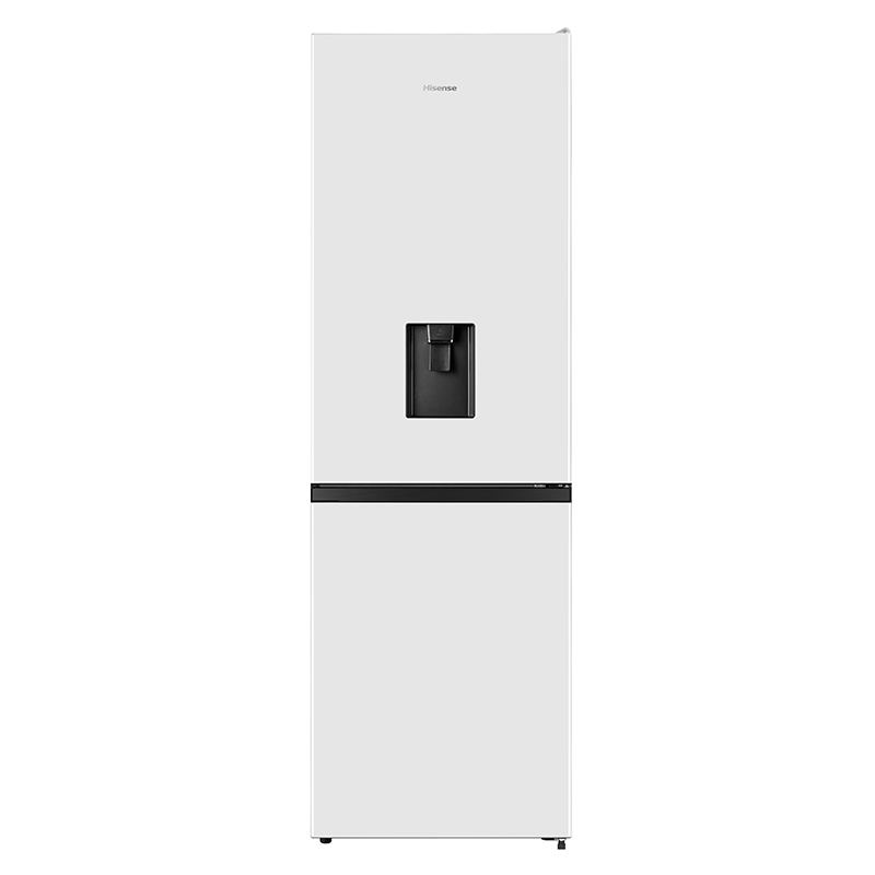 Réfrigérateur combiné HISENSE RB390N4WWE