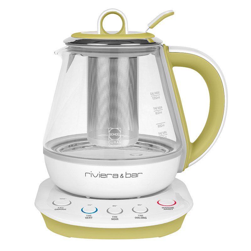 Waterkoker RIVIERA ET BAR BTH 244 1L