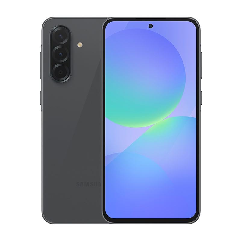Smartphone SAMSUNG A36 5G 128Gb Zwart