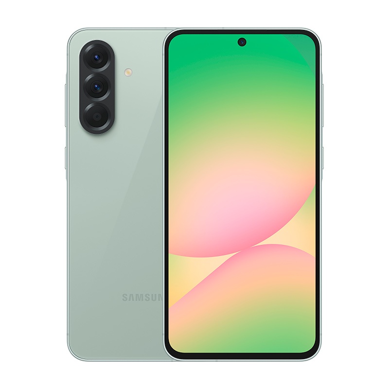 Mobile SAMSUNG A56 5G 128Go Vert Sauge