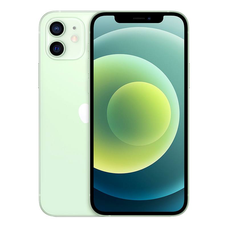 APPLE IPHONE 12 128Gb Groen Refurbished Grade Eco