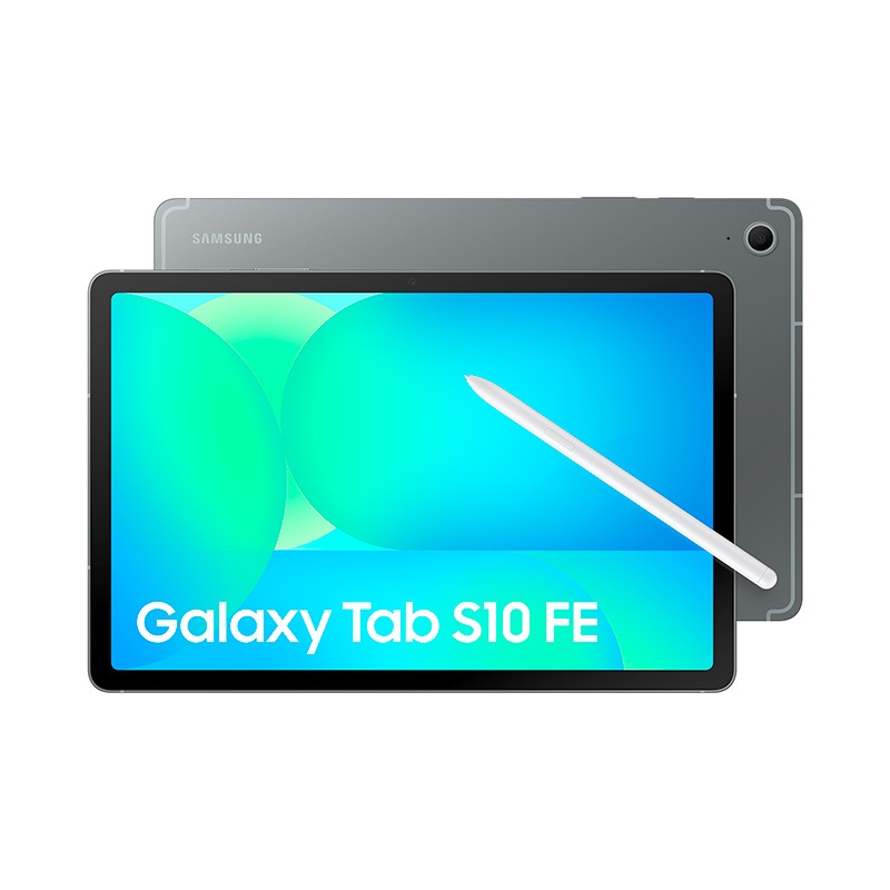 Tablet SAMSUNG 10,9"S10FE 8/128/spen