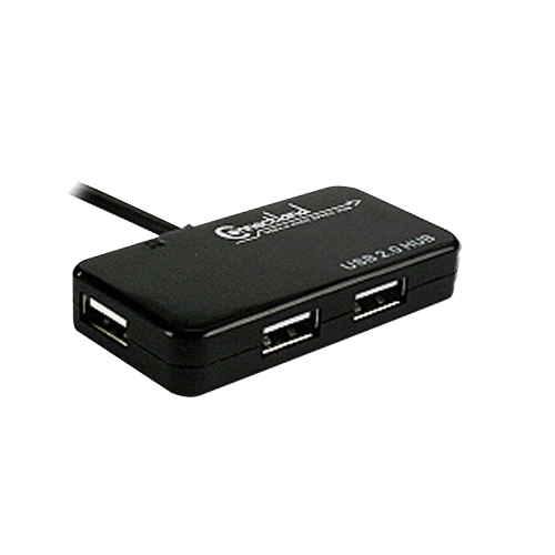 HUB CONNECTLAND 4 poorten USB 2.0
