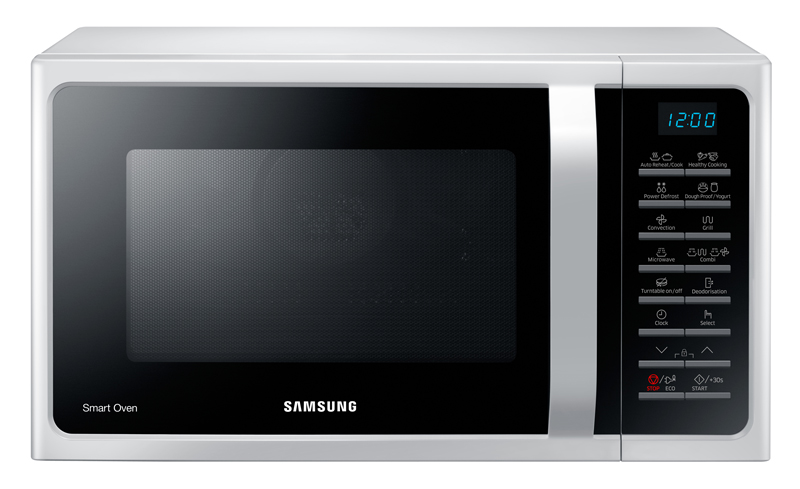 Microgolfoven SAMSUNG MC28H5015AW