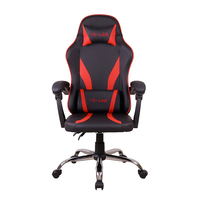 Gaming stoel THE G-LAB K-SEAT NEON